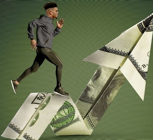 جایزه نقدی فوری!🎉