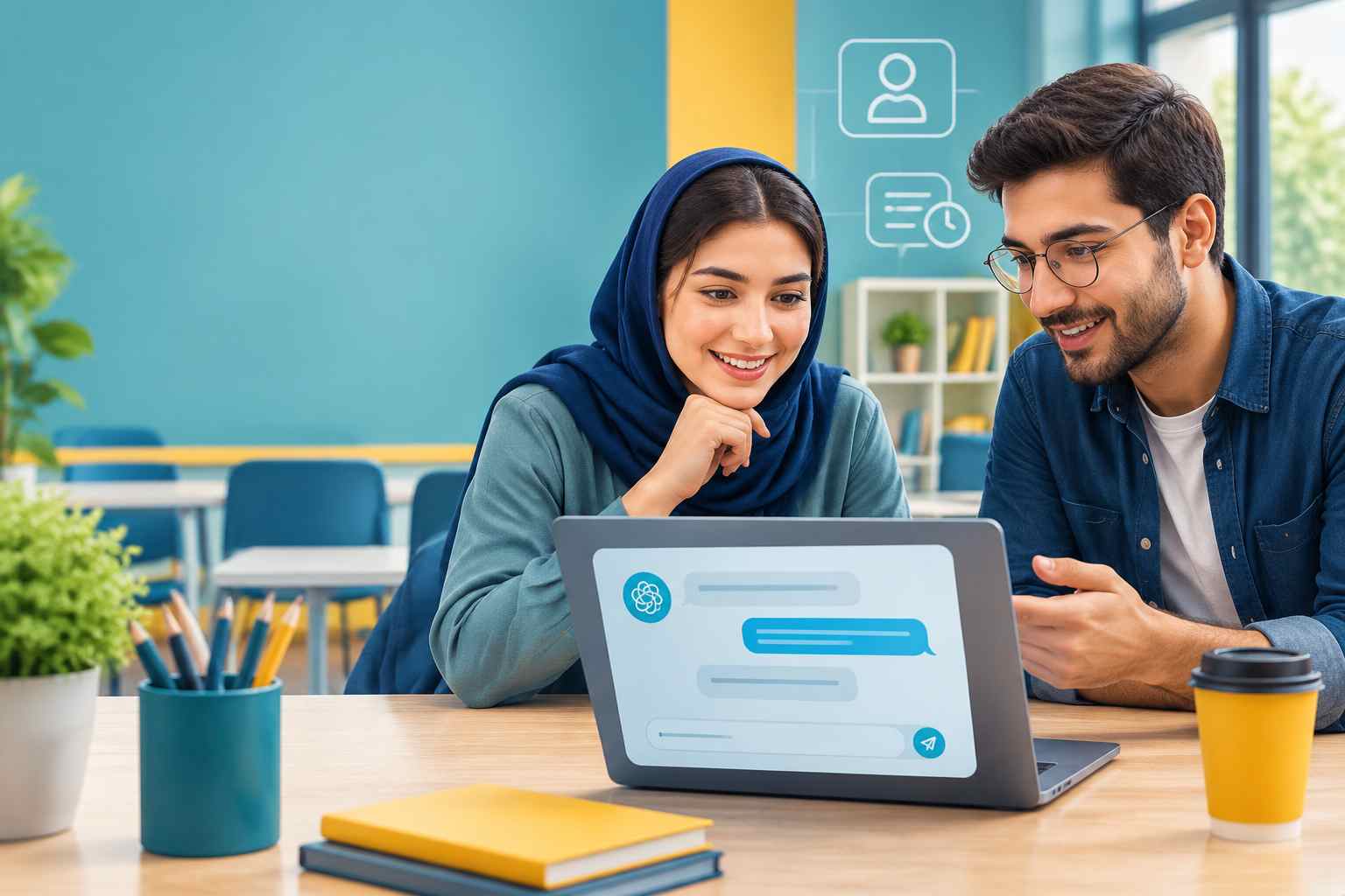 آموزش ChatGPT از صفر تا صد (بخش دوم) 