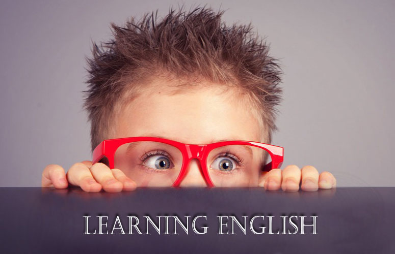 میترسم انگلیسی حرف بزنم؟