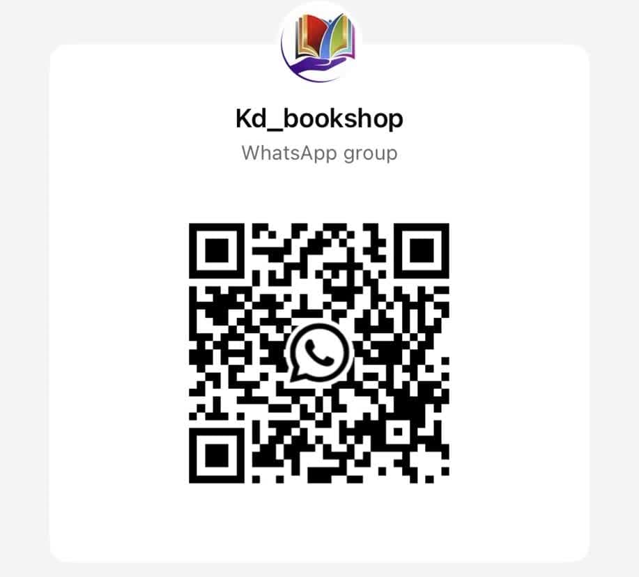 کتاب‌های مورد علاقت رو تو واتساپ ارزون‌تر بخر!