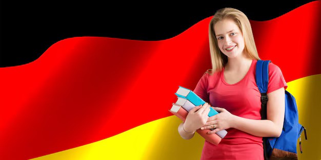 🇩🇪📣 ثبت‌نام کلاس‌های آلمانی *مختلط* تابستانه شروع شد!  🇩🇪